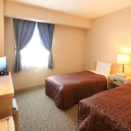 Chikusei Hotel Shinto المظهر الخارجي الصورة