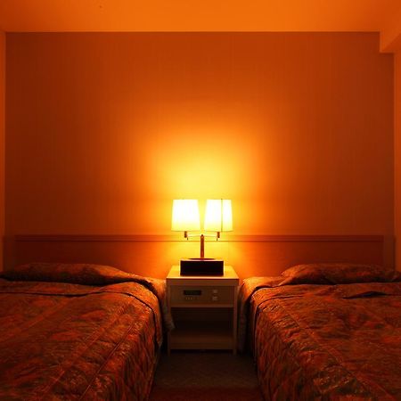 Chikusei Hotel Shinto المظهر الخارجي الصورة