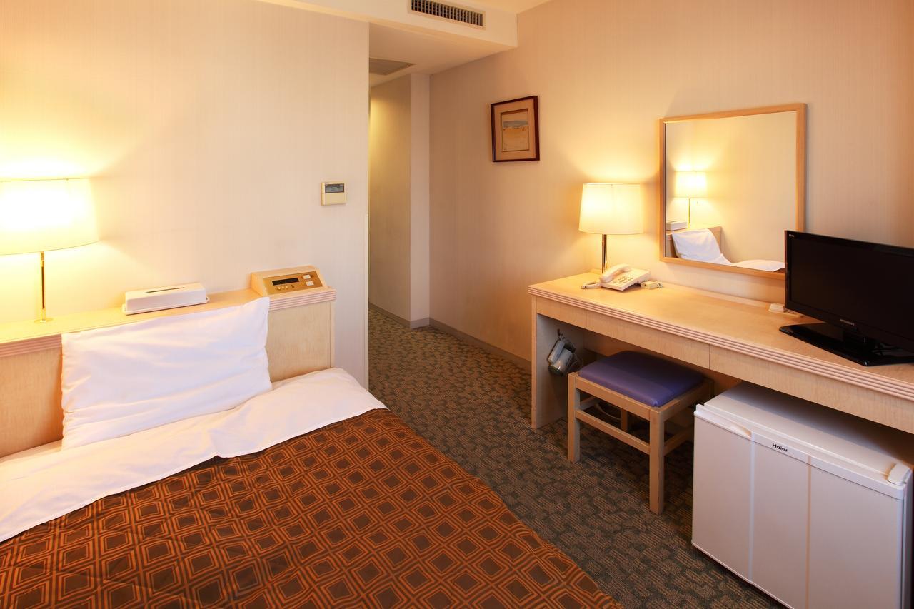 Chikusei Hotel Shinto المظهر الخارجي الصورة
